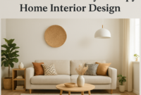 Attractive and Easy to Copy Home Interior Design