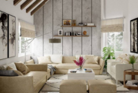 Beautiful Living Room Layout