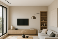 Creating Your Dream Home Modern Home Room Design Inspiration