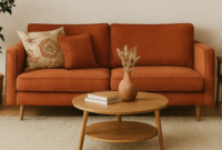 Creative Touch in Arranging Your Home Space