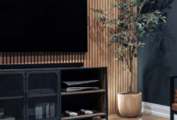 Home office design