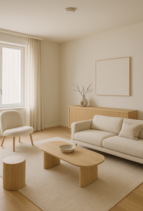 Latest Minimalist Home Interior Design