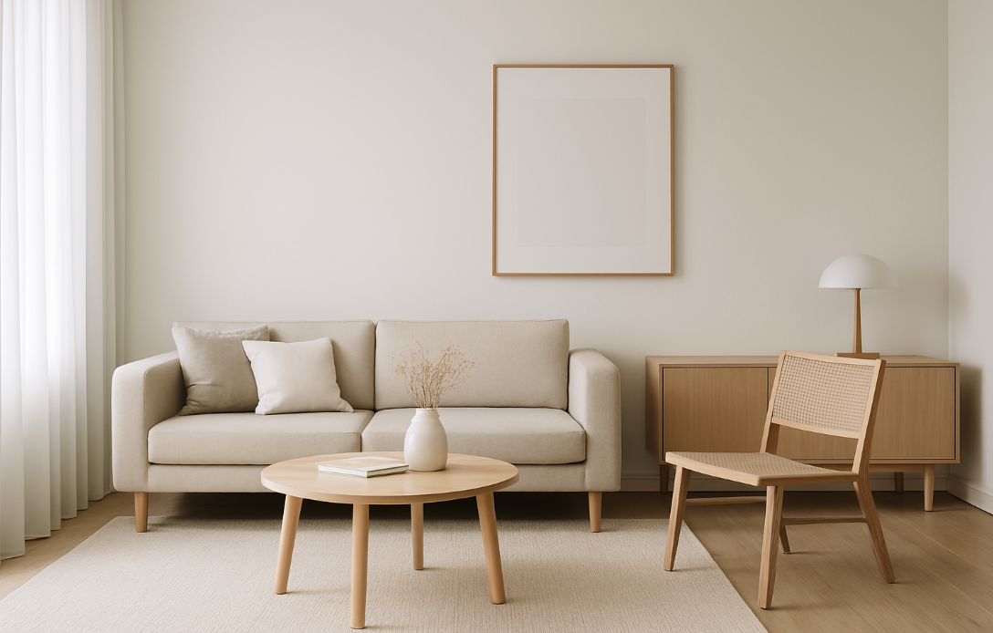 Latest Minimalist Room Design