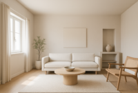 Minimalist Home Interior Design Simple But Elegant