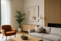 Modern Interior Design