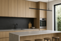 Modern Kitchen Design