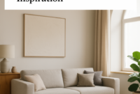 Modern Space, Comfortable Living Latest Interior Design Inspiration