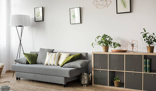 Multifunctional Furniture