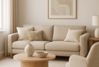 Neutral Interior Colors