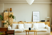 Scandinavian style
